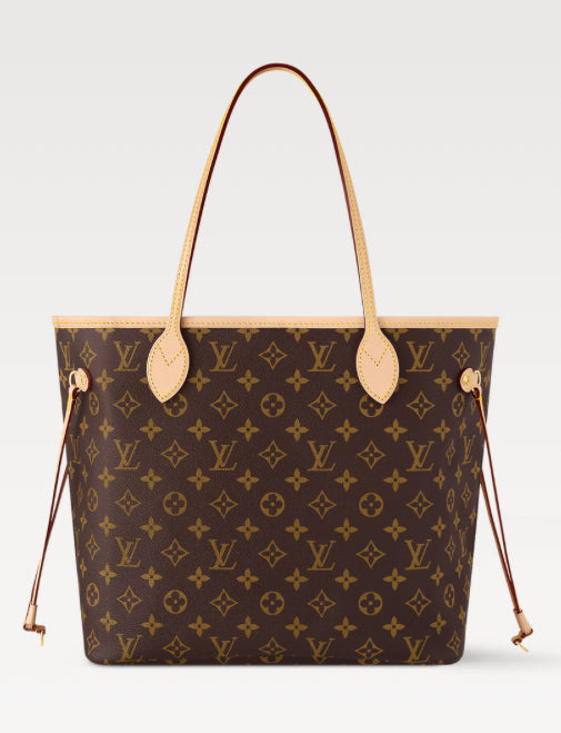 Louis Vuitton Neverfull MM