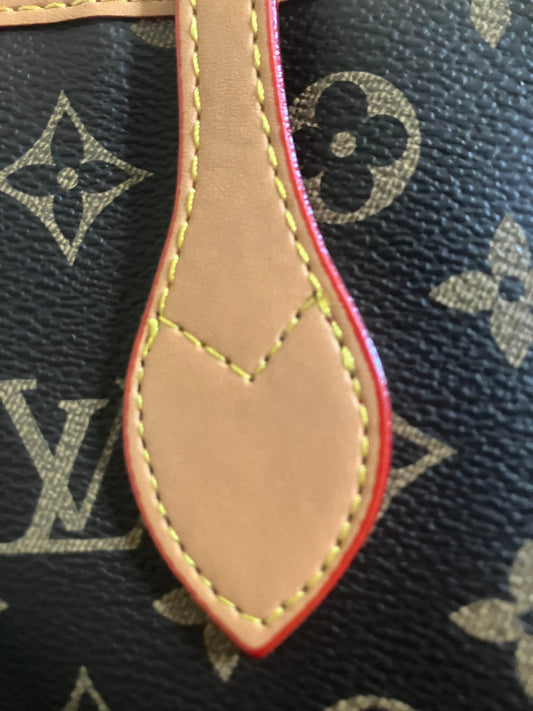 Louis Vuitton Neverfull MM
